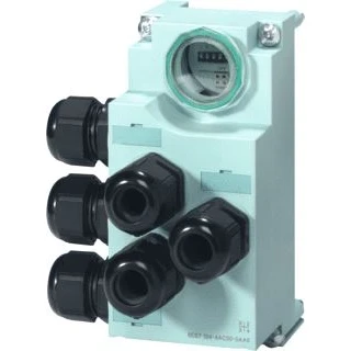 Afbeelding van Siemens 6ES7194 4AC00 0AA0