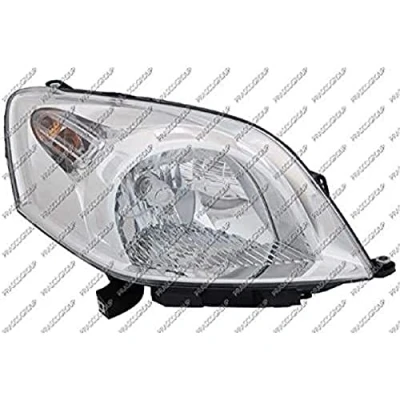 Afbeelding van Koplamp PRASCO FT9074813