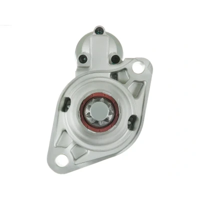 Afbeelding van Startmotor / Starter AS PL S0146