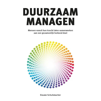Afbeelding van Duurzaam Managen (Paperback)