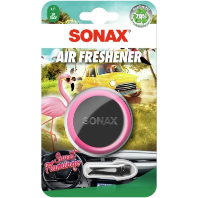Afbeelding van SONAX Air freshener sweet flami