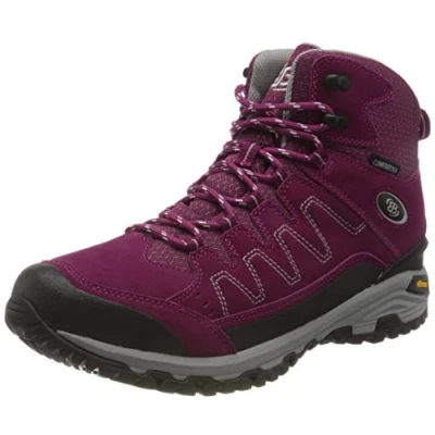 Afbeelding van Brütting 221219, pad, dames 40 EU