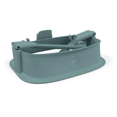Afbeelding van Cybex LEMO Learning Tower Stone Blue