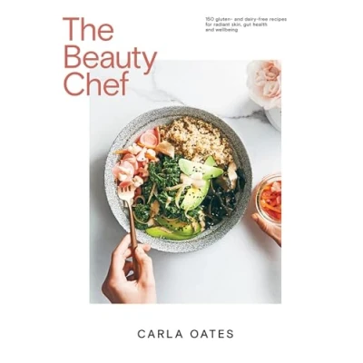 Afbeelding van The Beauty Chef: 150 Gluten and Dairy Free Recipes for Radiant Skin, Gut Health Wellbeing