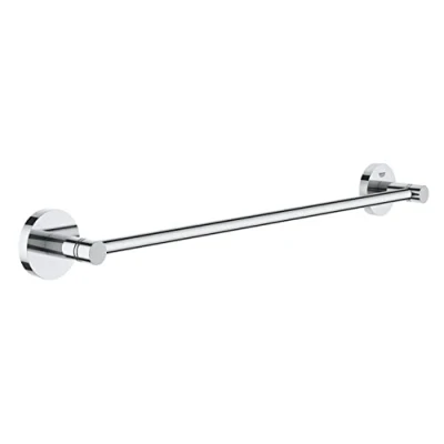 Afbeelding van Grohe Essentials handdoekhouder 450 mm chr.