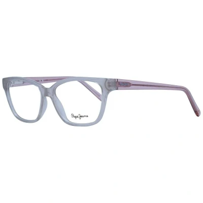 Afbeelding van Pepe Jeans Brilmontuur PJ3424 C6 52