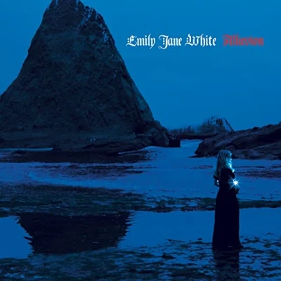 Afbeelding van Emily Jane White Alluvion (LP)