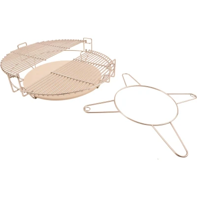 Afbeelding van Kamal 60/XL flexibel kooksysteem Barbecook