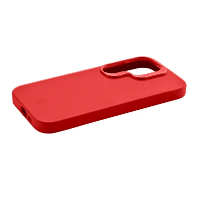 Afbeelding van Cellularline Sensation Plus Case Voor Samsung Galaxy S24 Rood