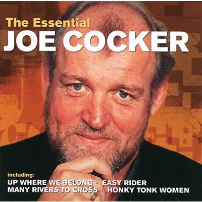 Afbeelding van The Essential Joe Cocker