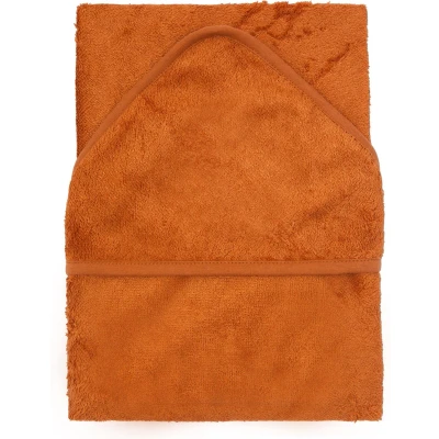 Afbeelding van Badcape Inca rust 74x74cm Timboo