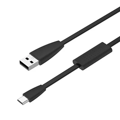 Afbeelding van Broadlink Remote Sensor Accessoire, temperatuur en vochtigheidsmonitor USB kabel, werkt met RM4 Mini Universele Smart