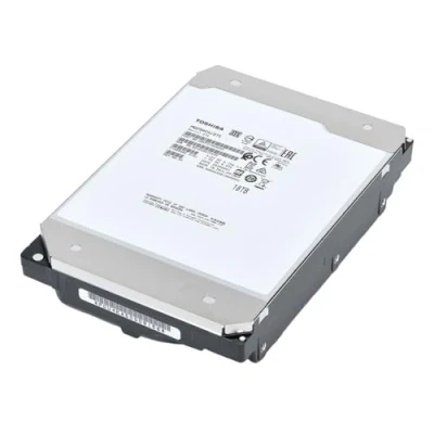 Afbeelding van Hard Drive Toshiba MG09ACA18TE 3,5&quot; 18 TB
