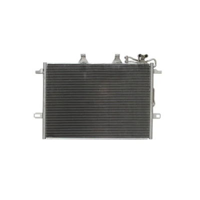 Afbeelding van Nissens Airco condensor 94614