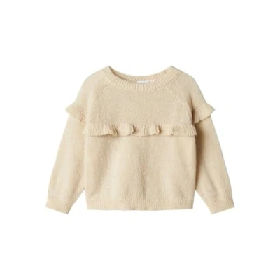 Afbeelding van Name it Trui voor kinderen, Maat: 104, Summer sand
