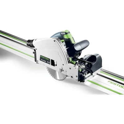 Afbeelding van Festool Invalzaag met voorritsfunctie TSV 60 KEBQ Plus FS 577743