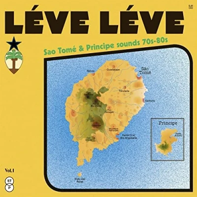 Afbeelding van V/A Leve (2 LPs)