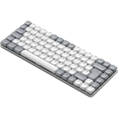 Afbeelding van Satechi SM1 Slim Toetsenbord Bluetooth Grijs