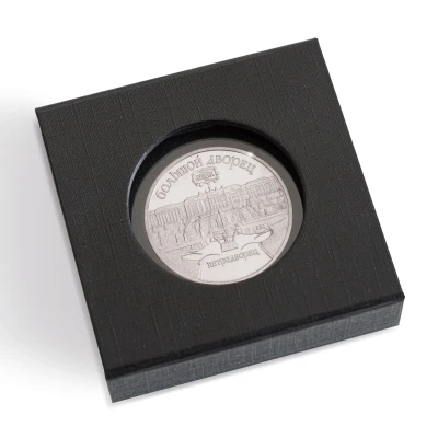 Afbeelding van Leuchtturm, Munten box, Airbox
