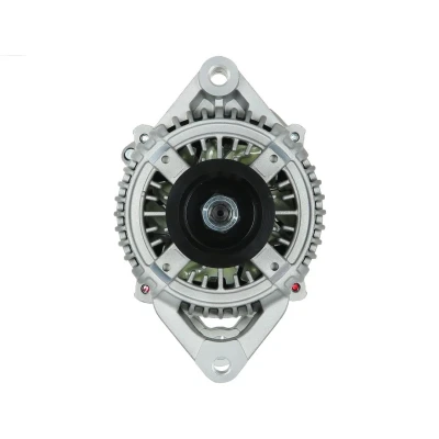 Afbeelding van AS PL A6609S Dynamo / Alternator 12V 136A