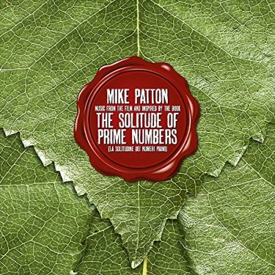 Afbeelding van Mike Patton Solitude Of Prime Numbers (CD)