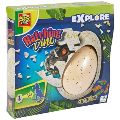 Afbeelding van LUDUS Woody Junior Houten montagegames gemengd vanaf 3 jaar