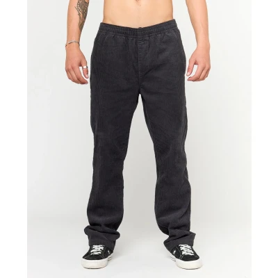 Afbeelding van Rip Curl Classic Surf Double Cord Pant Black