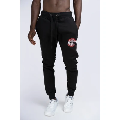 Afbeelding van BENLEE Heren joggingbroek slim fit WAYS