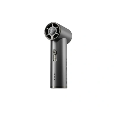 Afbeelding van Nitecore NEF01 Ventilator Oplaadbaar Metallic Gray