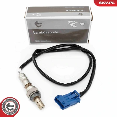 Afbeelding van ESEN SKV 09SKV156 Lambdasonde BMW: 1 Hatchback, 3 Touring, Sedan