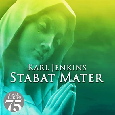 Afbeelding van Karl Jenkins Stabat Mater (CD)
