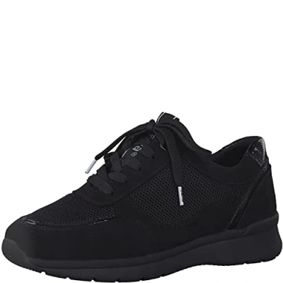 Afbeelding van Jana Sneaker 8 23673 20 001 H breedte Maat: 38 EU