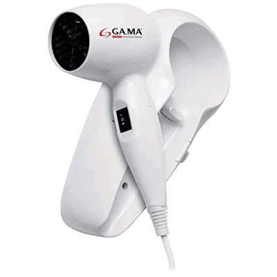 Afbeelding van GA.MA A21.805 haardroger 1200 W Wit