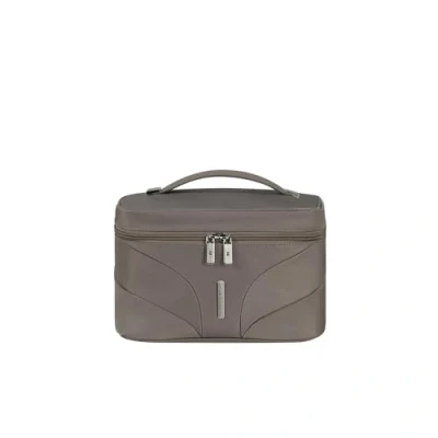 Afbeelding van Samsonite Attrix Toilet Kit Beauty case Dune