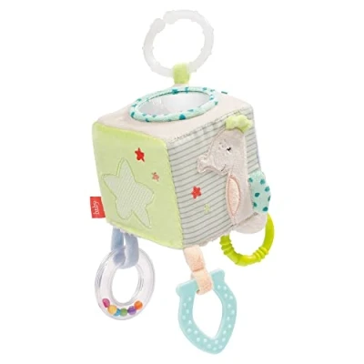 Afbeelding van fehn ® Activity cube zee kinderen