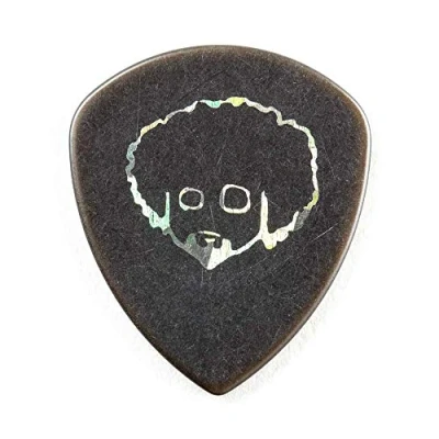 Afbeelding van Dunlop 548PRM100 Rabea Massaad Player&quot;;s Pack plectrumset (6 stuks)