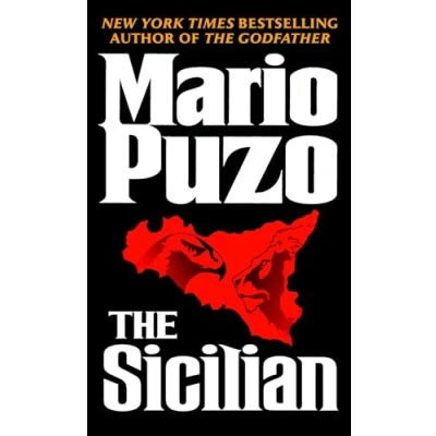 Afbeelding van The Sicilian: A Novel