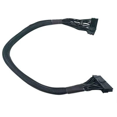 Afbeelding van Gintai vervanging van het netsnoer voor Corsair AX Series AX760 AX860 Modular 18 pin + 10 naar 24 ATX
