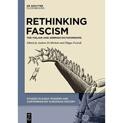 Afbeelding van Studies in Early Modern and Contemporary European History4 Rethinking Fascism