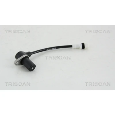 Afbeelding van Triscan ABS sensor 8180 20113