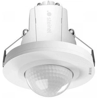 Afbeelding van Steinel bew schak cpl eco plus wit uitv mldr opb 087777