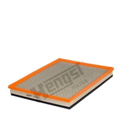 Afbeelding van Luchtfilter HENGST FILTER E843L