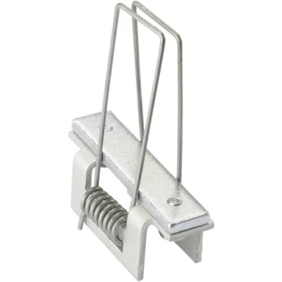 Afbeelding van Bevestigingsveer Barthelme 62399705 N/A
