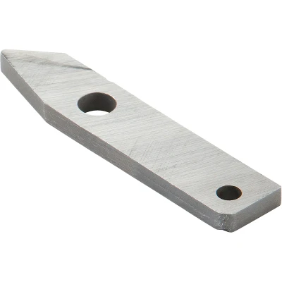 Afbeelding van Makita Accessoires Mesblad rechts 725256 1