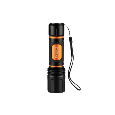 Afbeelding van NEO 99 036 Zaklamp CREE XHP50,2 LED