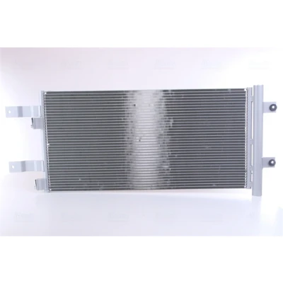 Afbeelding van Nissens Airco condensor 941073