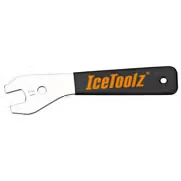 Afbeelding van IceToolz Conussleutel 17mm met handvat 20cm 2404717