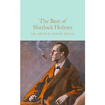 Afbeelding van The Best of Sherlock Holmes: Arthur Conan Doyle