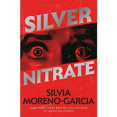Afbeelding van Silver Nitrate: a dark and gripping thriller from the New York Times bestselling author