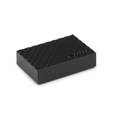 Afbeelding van Gigabit netwerkswitch Allteq